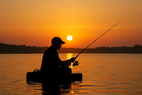 Tra Reti e Maree: Vita Quotidiana dei Pescatori di Cuba
