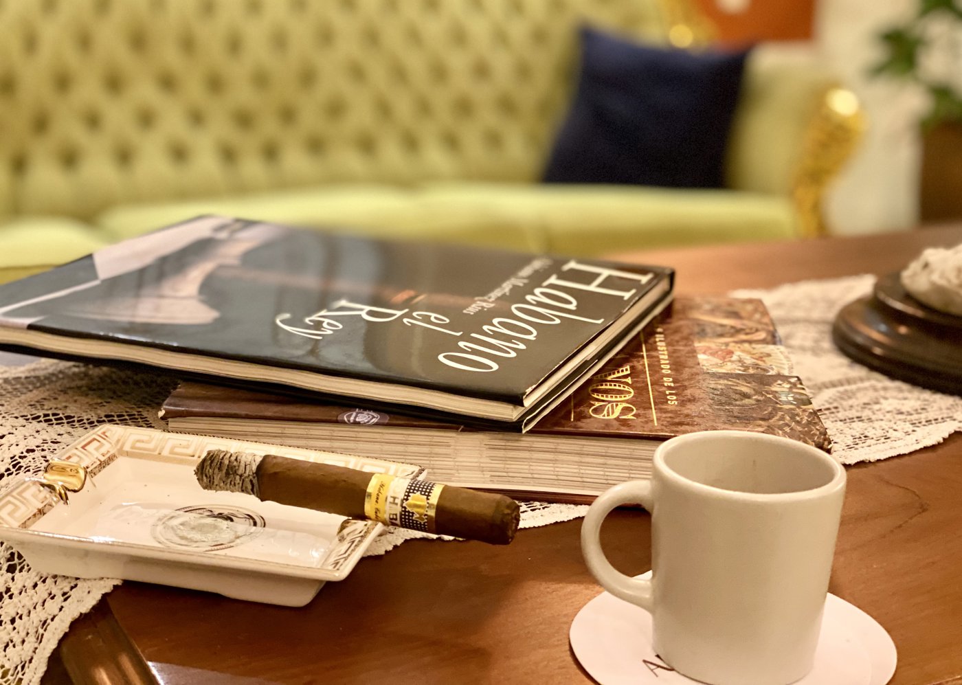 Experiencia con Cigarros Cubanos: La Aventura de los Habanos