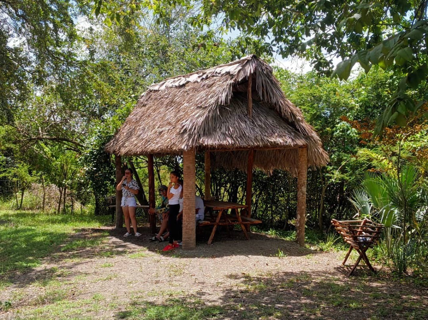 Live the Experience of a Cuban Farmer