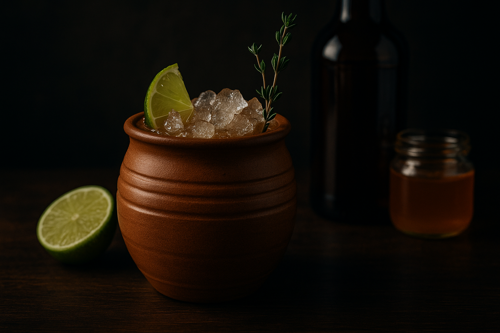 The Canchanchara: A Symbol of Cuban Culture