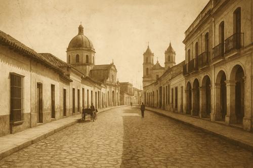 Camagüey: Historia y Secretos de una Ciudad Laberinto