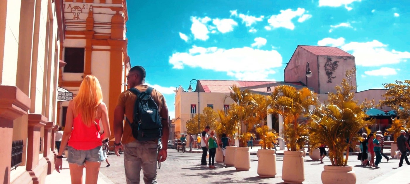 Trip to Cuba: Discover Old Camagüey