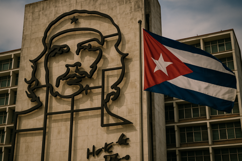 Alla Scoperta della Storia di Cuba: Tra Rivoluzione, Cultura e Luoghi Imperdibili