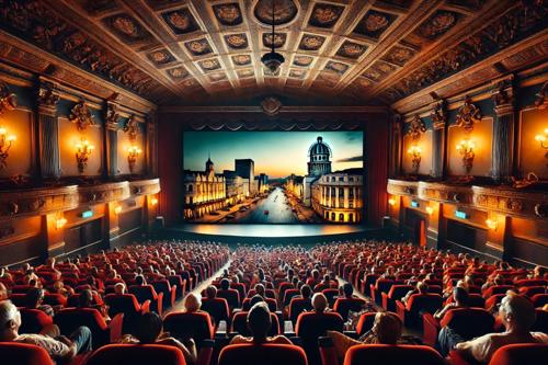 Cinema e Cuba: Un’Isola da Oscar tra Storia e Finzione