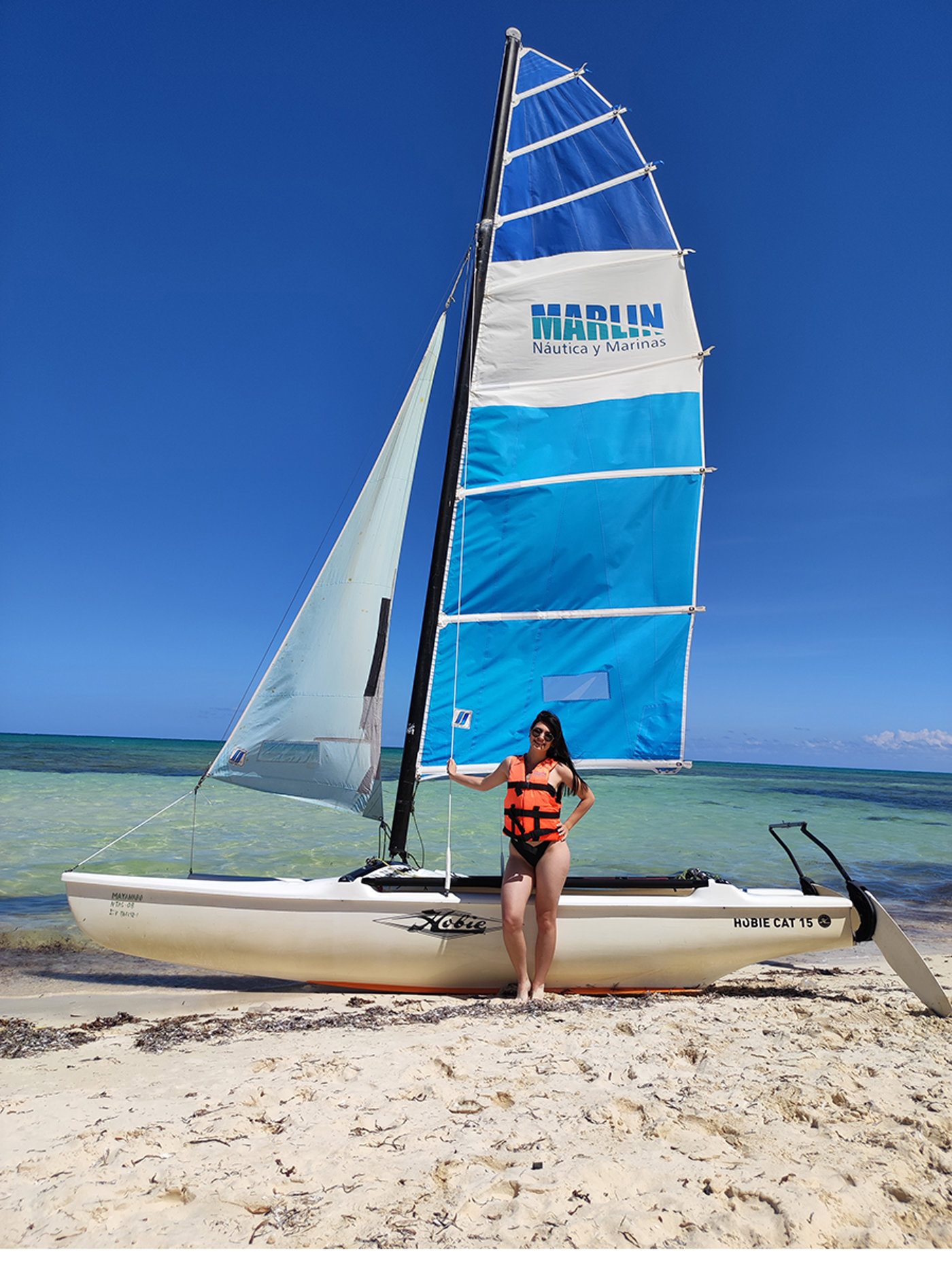 Trip to Cuba: Spend a Day at Santa Lucia