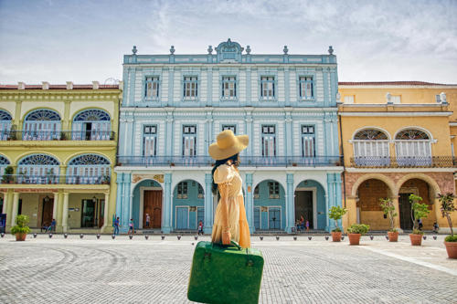 Consigli per viaggiare a Cuba: i Segreti per una Vacanza Perfetta
