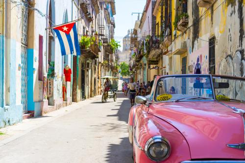 Alla Scoperta della Storia di Cuba: Tra Rivoluzione, Cultura e Luoghi Imperdibili