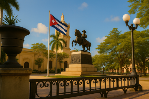 Come Camagüey è Diventata Patrimonio UNESCO