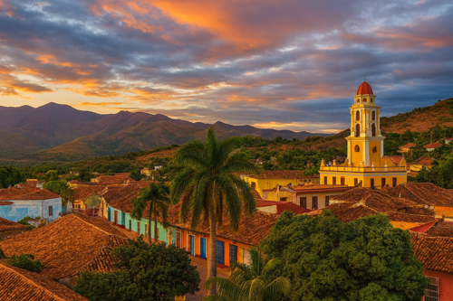 Discover Trinidad: Unmissable Places and Activities