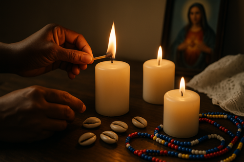 The Soul of Cuba: Superstitions and Popular Beliefs