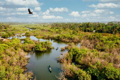 Esperienze Naturali: Dalla Sierra Maestra alle paludi di Zapata
