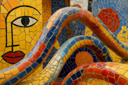 7 Open-Air Works You Can Admire in Cuba
