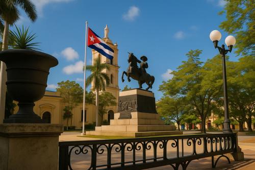 Come Camagüey è Diventata Patrimonio UNESCO