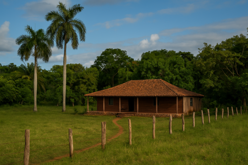 Experience Authentic Cuban Life at Finca El Justo: Nature, Farming & Cuisine
