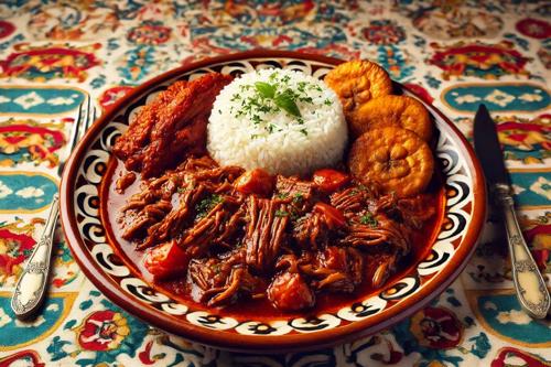 Ropa Vieja: Storia, Ricetta Tradizionale e Segreti di Preparazione