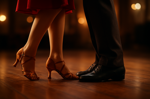 La Danza Cubana: Storia e Tradizioni del Son, Salsa Cubana e Rumba