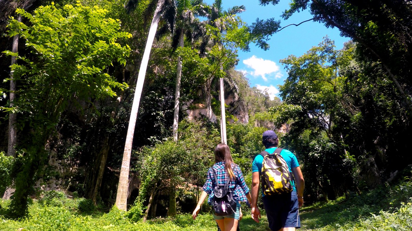 Trip to Cuba: Discover the Sierra