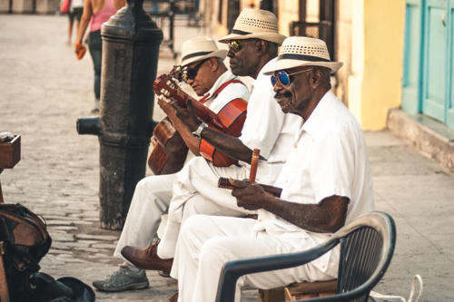 Cuba e la Musica: Festival e Eventi Musicali Recenti