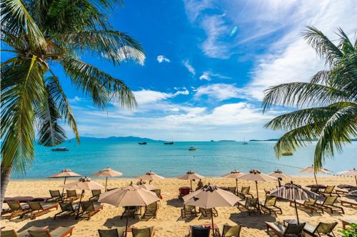 Le Quattro Spiagge Imperdibili di Cuba